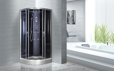 ห้องอาบน้ำฝักบัว Quadrant 900 X 900 X 2250mm