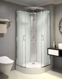 850x850x2250mm ตู้อาบน้ำทรงสี่เหลี่ยมแบบยืนฟรี